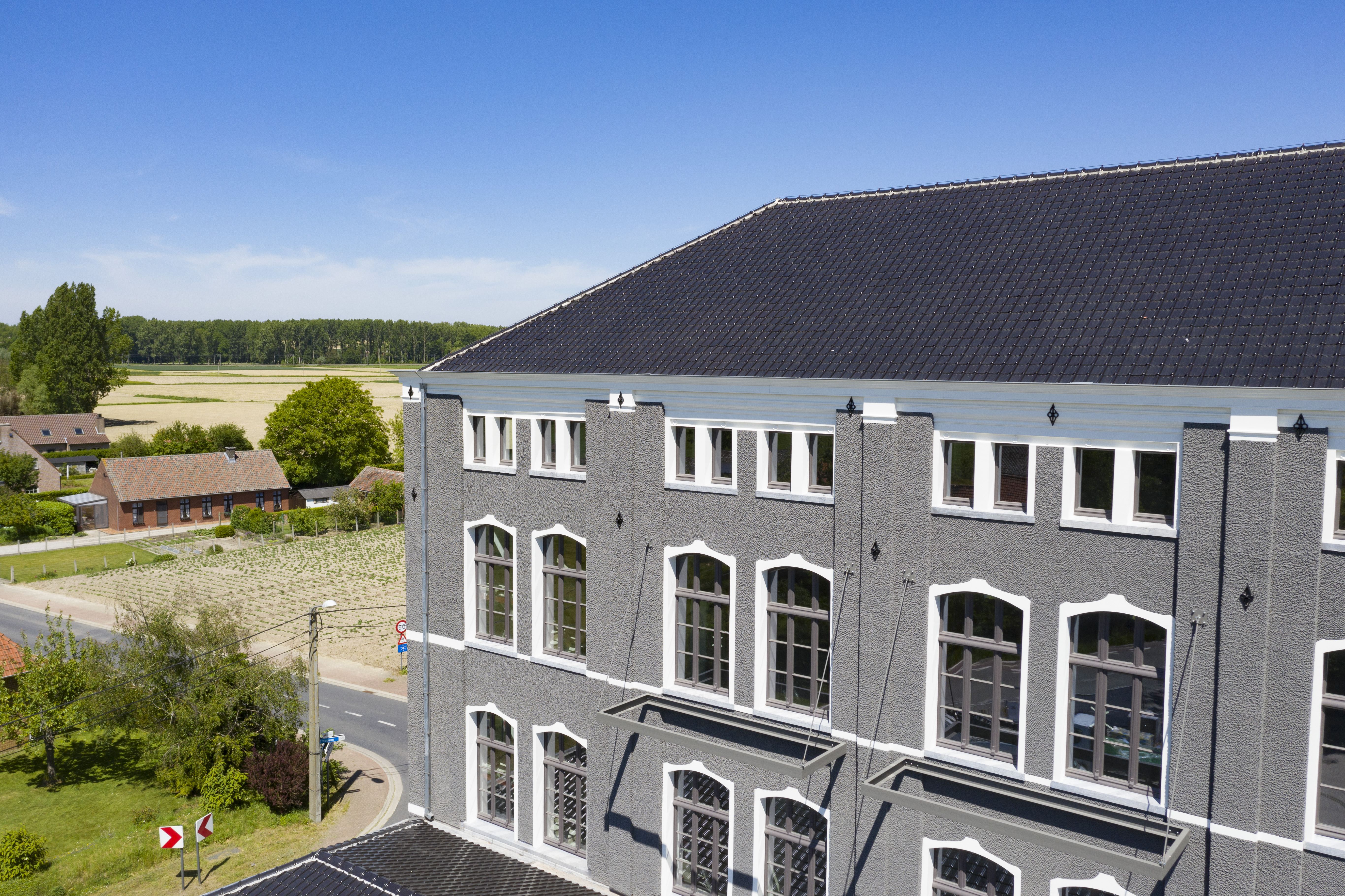 Dakwerken Demeyer