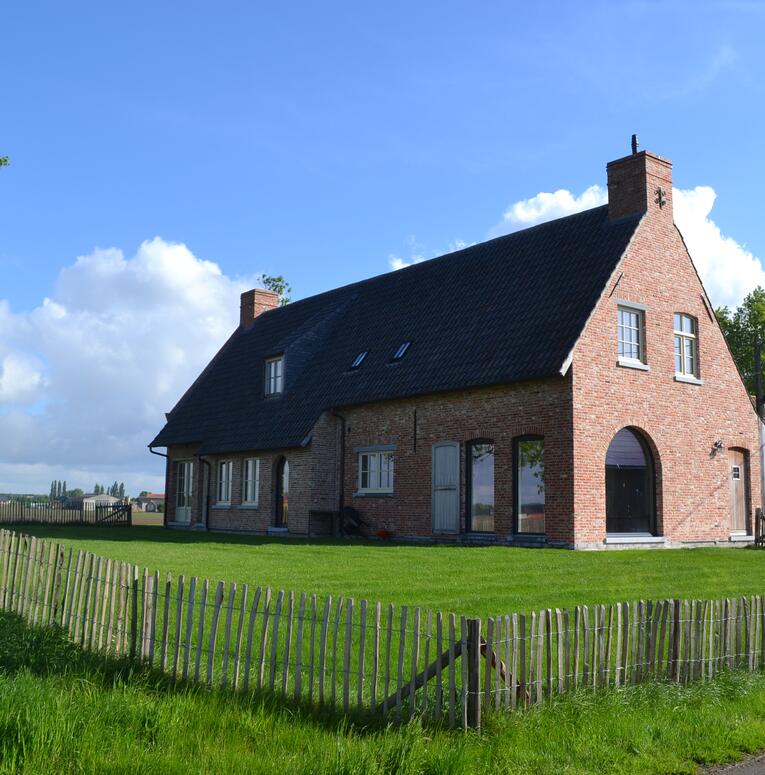 Dakwerken Demeyer