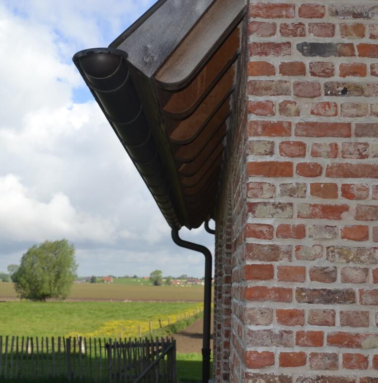 Dakwerken Demeyer