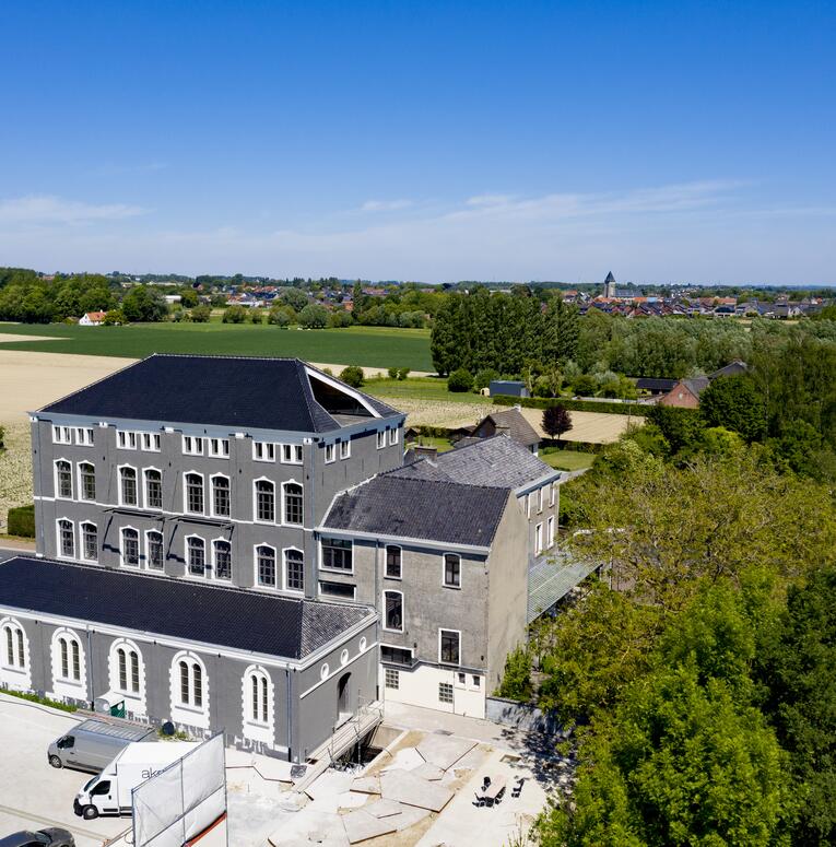 Dakwerken Demeyer