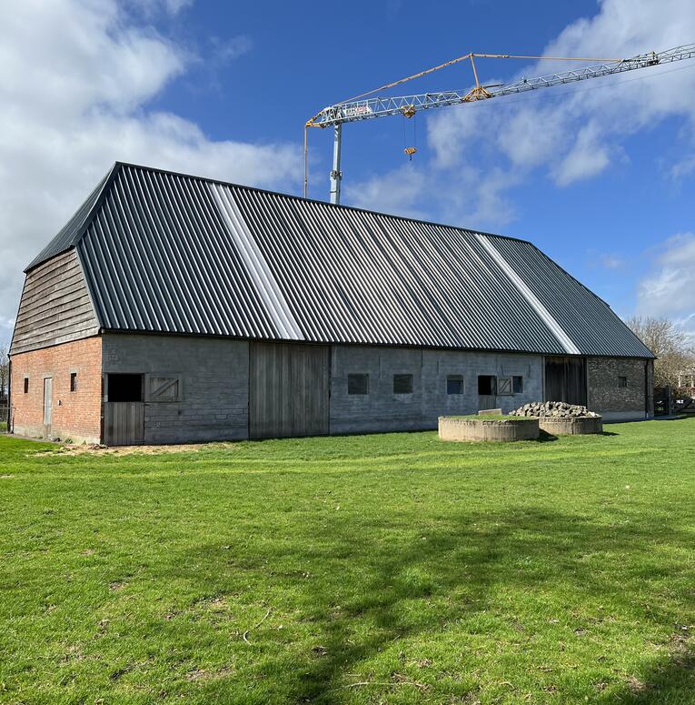 sandwichpanelen