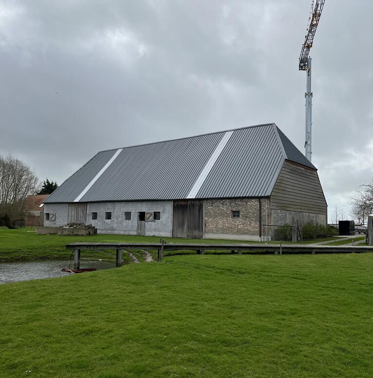 sandwichpanelen